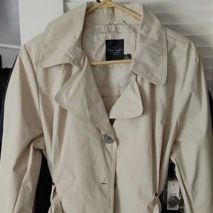 Faded Glory Tan Jacket